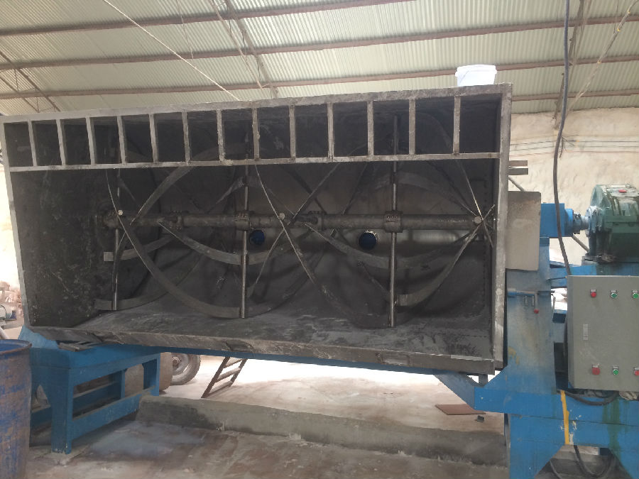 真石漆攪拌機(jī)的促進(jìn)作用有哪些