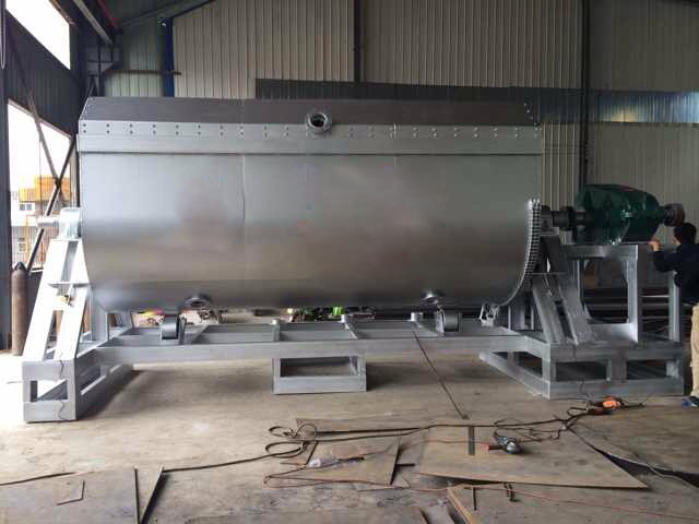 真石漆攪拌機如何提高競爭力