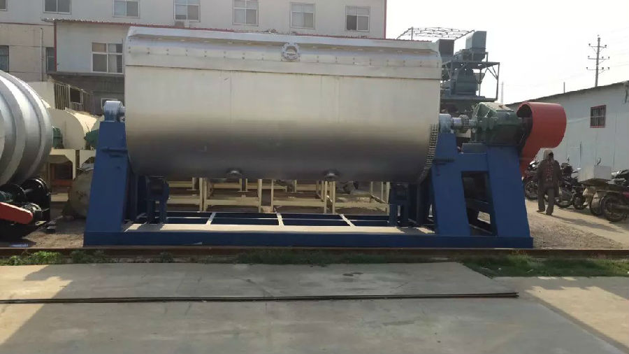 真石漆攪拌機(jī)的使用效果